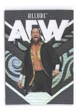 "Switchblade" Jay White