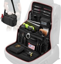 Tidify Patrol Bag Used By Law Enforcement Police Gear and Military Grade