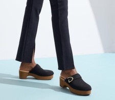 ROTHY  s The Classic Clogs NWOT.