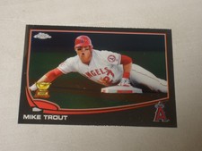 Click to enlarge Mike Trout