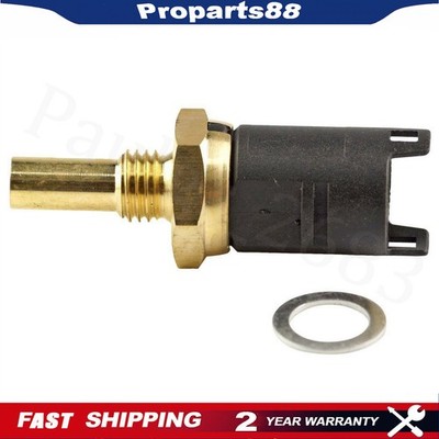 Water Temperature Sensor For BMW M3 M5 X5 Z3 Z8 C1 200 Alpina V8 E52 13621703993