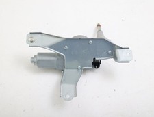 Wischermotor hinten Mazda 2 DE D65167450 07-2012