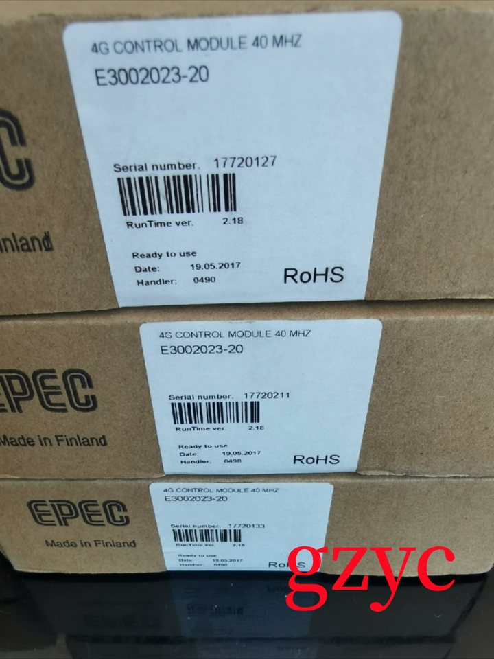 1PC Brand New EPEC E3002023-20 controller Fast Shipping via FedEx or ...