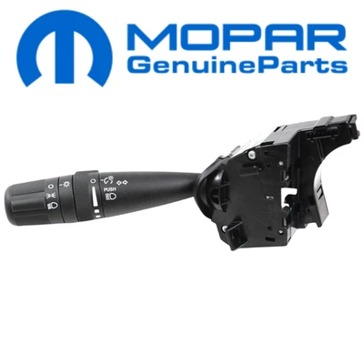 Mopar Clignotant Multi Fonction Commutateur pour Chrysler Pt Cruiser Sebring - Photo 1/3