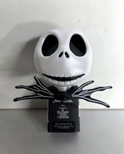 Bath Body Works Wallflower Plug Jack Skellington Nightmare Christmas Nightlight