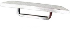 Atoma 12662 Diamond Whetstone Flattening Plate Medium Grit Handle Japan Genuine