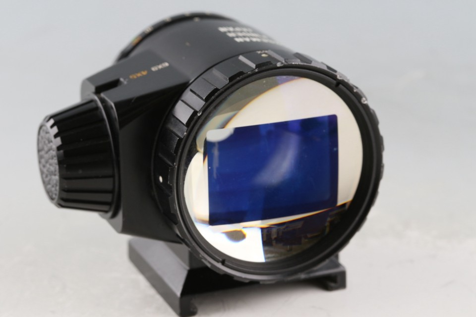 Horseman Universal Zoom Finder #61187 F2 | eBay