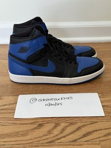 2001 Jordan 1 Royal | eBay