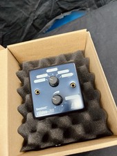 BSS Blu-3 Wall Controller For Soundweb