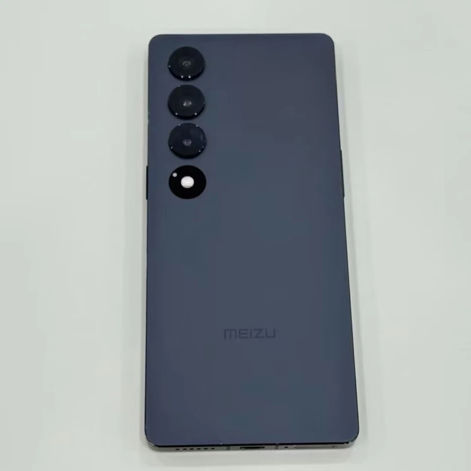 Meizu 20 5G 6.55" 50MP 12+256/512GB Android 13 Snapdragon 8 Gen 2 Unlocked - Image 2 of 4