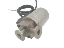 EDWARDS VACUUM PVAIOEK-200/240V / PVAIOEK200240V (USED)
