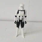 Star Wars Imperial Hovertank Driver Stormtrooper Figure Loose No Weapon