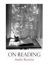On Reading - hardcover Kertész, André|Gurbo...