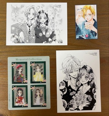 Honey Lemon Soda Volume 28 Volume 30 Animate Only Kyun Voice Card Honey Lemon Soda Volume 28 Volume 30 Animate Only Kyun Voice Card