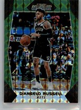 2017-18 Panini Mosaic Prizm Basketball Cards 19