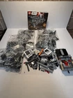 LEGO Star Wars First Order Transporter 75103 with Minifigures RETIRED.. READ!!!!