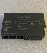 Siemens 6ES7 134- 4GB01-0ABO