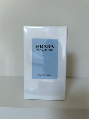 PRADA Olfactories - Day For Night EDP 100 ml New Original Packaging Unisex