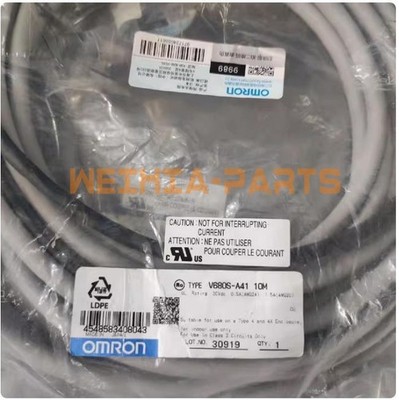 1PCS New   V680S-A41 10M PLC Module @zx