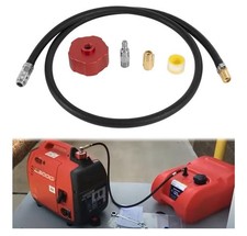 HND1.2CS Single Fuel System Clam Kit Fit For Honda EU1000i & EU2000i Generator