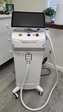 Diode Laser Hair Removal Machine  12x35mm  20M Lifespan  Only 1.7M Used 