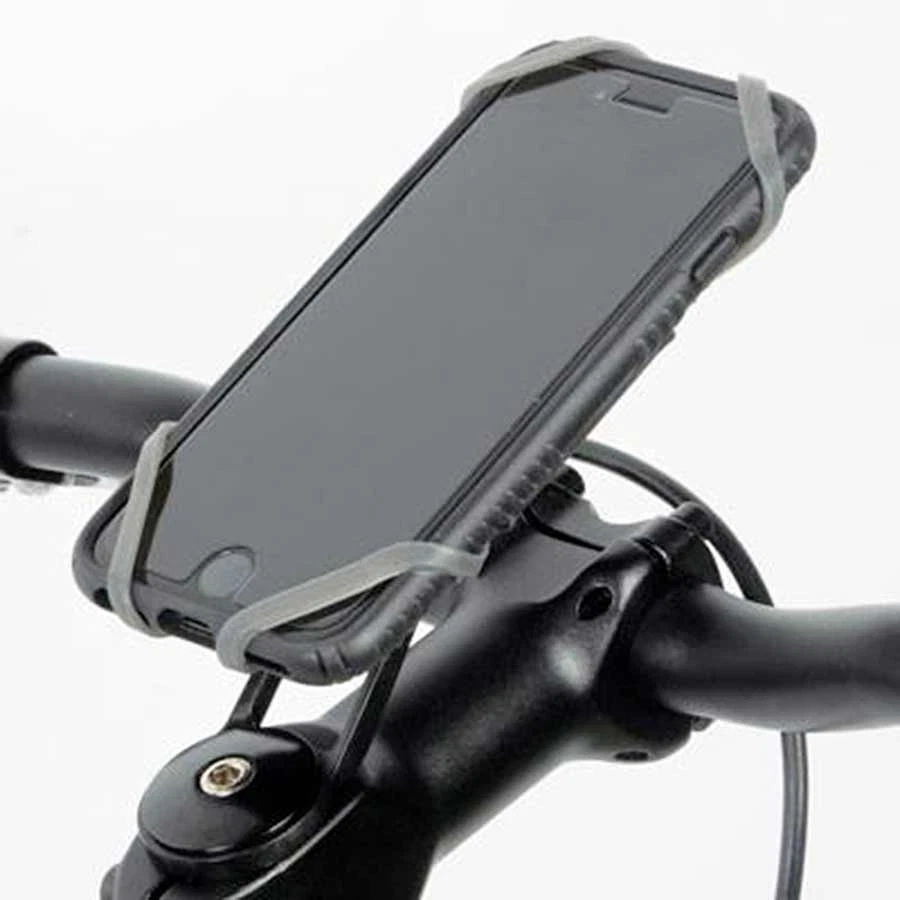 New Delta X Mount Pro Phone Mount Aluminum and composite - Image 2 of 2