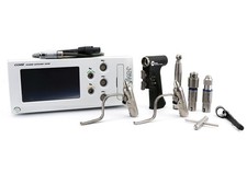 Stryker CORE Electric Orthopedic Kit