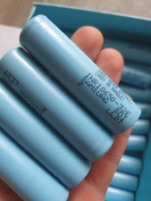 40x  Batterie rechargeable Samsung 32e 3200 mAh cellule Li-ion 