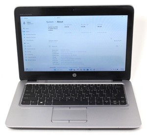 EliteBook 820 G3 | eBay