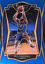 Golden State Warriors Basketball Card Singles | Choose Your Cards | Free Ship 4+