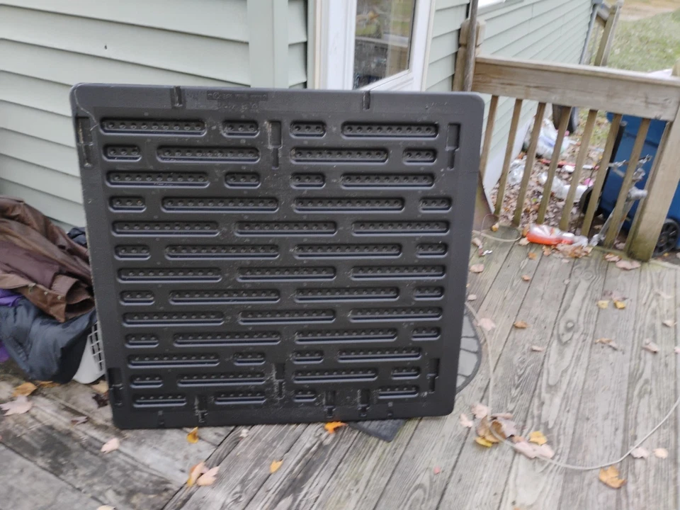 Base modular base panel cubierta número de sueño 105095 marco cómodo Foto 2 de 4