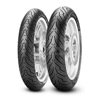 Pirelli Angel Scooter Tl Hinten Motorradreifen 140/60 -14 64S | 75491