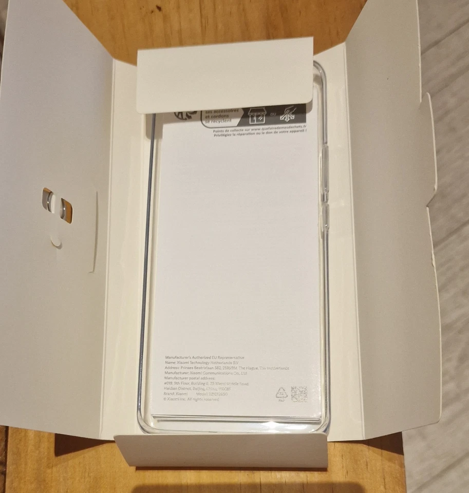 Xiaomi 13 Lite · 128GB, Foto 3 von 5
