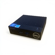 Thin Client Dell Wyse 5010 DX0D G-T48E AMD Radeon HD 6250 1.4GHz - Foto 2