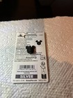 Disney Parks - Winnie the Pooh and Piglet Snowman With Snowflake - Pin — photo 2