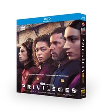 Privil ges 2026 2-D New Sealed Box Set