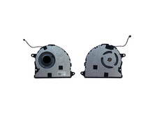 For ASUS Zenbook UX330 UX330U UX330UA U3000U CPU Laptop Coling Fan