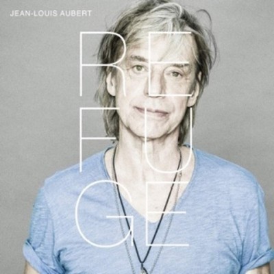 Jean-Louis Aubert Refuge (Vinyl) (US IMPORT)