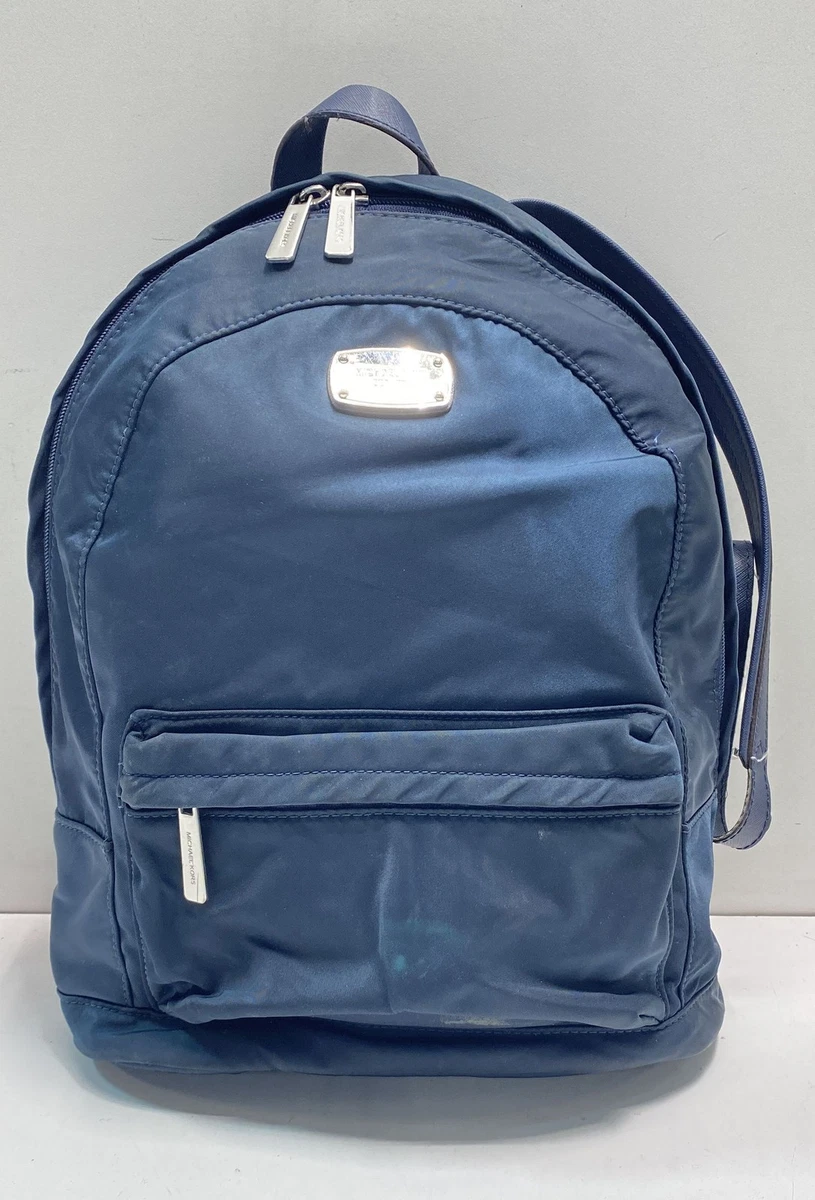 Michael Kors Backpack Blue Bags for Men for sale | eBay