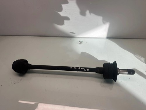 BMW 5 G30 G31 G38 2017 Links Antriebswelle hinten KCAA130 Diesel 140kW MAB5238