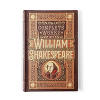 Complete Works Of William Shakespeare | William Shakespeare | Englisch | Buch