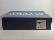 Keyforge Organized Store Championship Kit 2019 Promo Mats, Cards, Deck Boxes