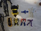 Transformers Lot Mcdonald’s, Toys, And Others — photo 4