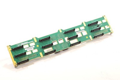 HP MSA2000/MSA2214/MSA2300 DHS Neptune Mid-Plane Backplane P/N: 60-00000213