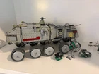 LEGO Star Wars: Clone Turbo Tank (8098) Used COMPLETE SET