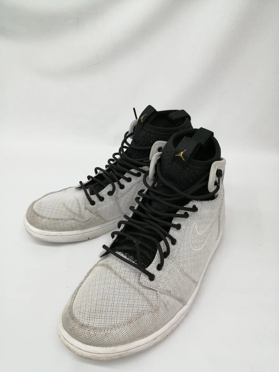 Jordan 1 Ultra High White Gold | eBay display picture 1