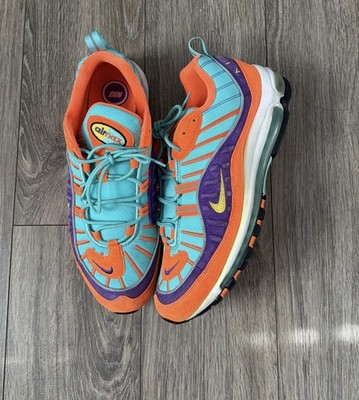 Nike Air Max 98 Cone Size 12