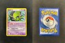 POKEMON UNGRADED CELEBI EX 17/17 R POP SERIES 2 NON HOLO LP