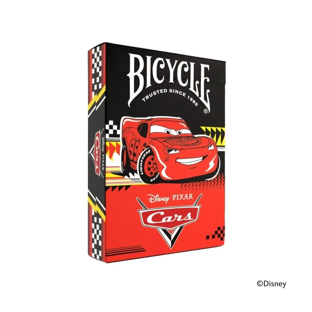 自行车扑克牌| eBay
