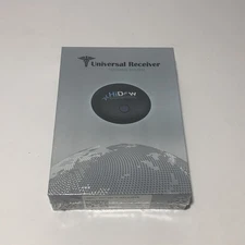 HiDow replacement Universal Receiver HD-5N-Y Pro Touch Wireless 6-12 TENS/EMS